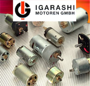 Igarashi Motors